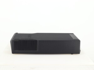 Cyrus Mono X Monoblock Power Amplifiers - Brushed Black - Image 5