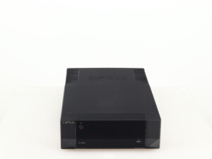 Cyrus Mono X Monoblock Power Amplifiers - Brushed Black - Image 6