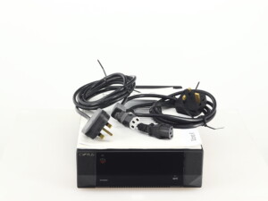 Cyrus Mono X Monoblock Power Amplifiers - Brushed Black - Image 7