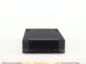 Cyrus Mono X Monoblock Power Amplifiers - Brushed Black - Image 8