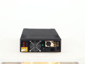 Cyrus Mono X Monoblock Power Amplifiers - Brushed Black - Image 10
