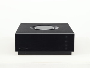 Naim Uniti Atom (Non-HDMI) Digital Music System - Image 2