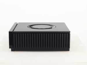 Naim Uniti Atom (Non-HDMI) Digital Music System - Image 3