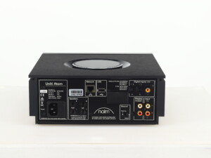 Naim Uniti Atom (Non-HDMI) Digital Music System - Image 4
