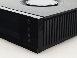 Naim Uniti Atom (Non-HDMI) Digital Music System - Image 6