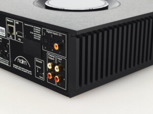 Naim Uniti Atom (Non-HDMI) Digital Music System - Image 8