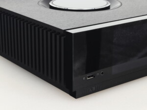 Naim Uniti Atom (Non-HDMI) Digital Music System - Image 9