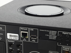 Naim Uniti Atom (Non-HDMI) Digital Music System - Image 10
