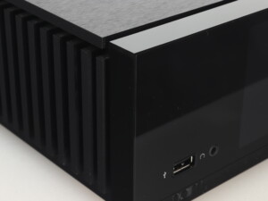 Naim Uniti Atom (Non-HDMI) Digital Music System - Image 11