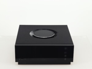 Naim Uniti Atom (Non-HDMI) Digital Music System - Image 12