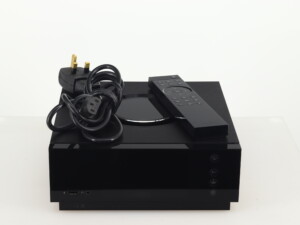 Naim Uniti Atom (Non-HDMI) Digital Music System - Image 13