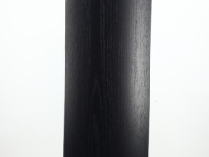 ATC SCM40 Floorstanding Speakers - Black Ash - Image 3