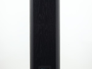 ATC SCM40 Floorstanding Speakers - Black Ash - Image 4