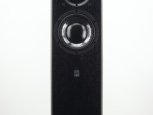 ATC SCM40 Floorstanding Speakers - Black Ash - Image 8