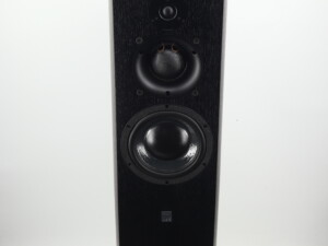 ATC SCM40 Floorstanding Speakers - Black Ash - Image 12