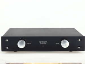 Lavardin IS Reference Integrated Amplifier