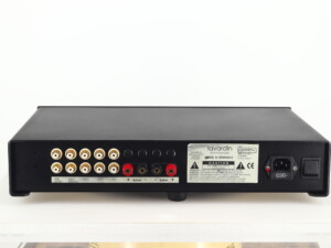 Lavardin IS Reference Integrated Amplifier - Image 4