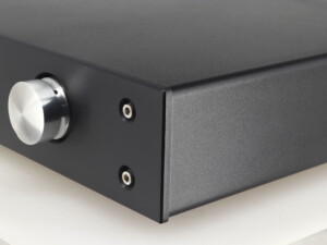 Lavardin IS Reference Integrated Amplifier - Image 6