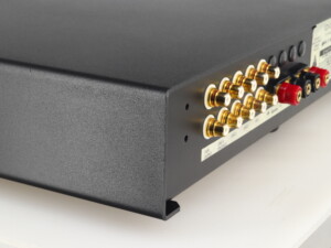 Lavardin IS Reference Integrated Amplifier - Image 7