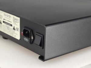 Lavardin IS Reference Integrated Amplifier - Image 8