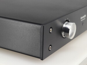 Lavardin IS Reference Integrated Amplifier - Image 9