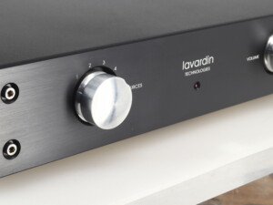 Lavardin IS Reference Integrated Amplifier - Image 10
