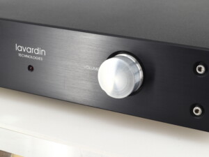 Lavardin IS Reference Integrated Amplifier - Image 11