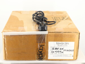 Lavardin IS Reference Integrated Amplifier - Image 13