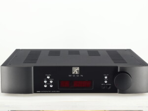 Moon by SimAudio 340i D3PX Integrated Amplifier
