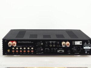 Moon by SimAudio 340i D3PX Integrated Amplifier - Image 4