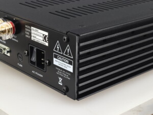 Moon by SimAudio 340i D3PX Integrated Amplifier - Image 8