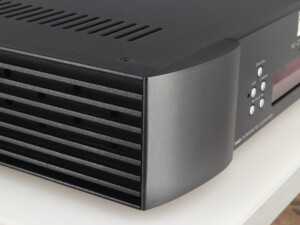 Moon by SimAudio 340i D3PX Integrated Amplifier - Image 9
