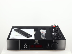 Moon by SimAudio 340i D3PX Integrated Amplifier - Image 12