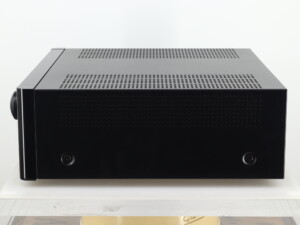 Rotel RAS-5000 Integrated Amplifier - Black - Image 3