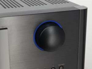 Rotel RAS-5000 Integrated Amplifier - Black - Image 12