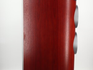 B&W 802 D4 Floorstanding Speakers - Rosenut - Image 5