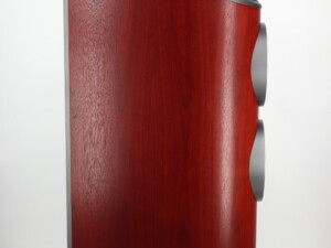B&W 802 D4 Floorstanding Speakers - Rosenut - Image 10