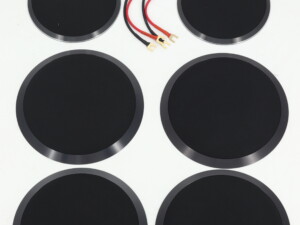 B&W 802 D4 Floorstanding Speakers - Rosenut - Image 12