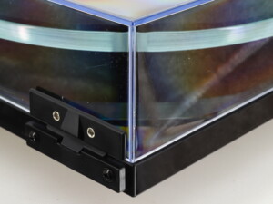 Rega Planar 3 Turntable / Elys 2 Cartridge - Gloss Black - Image 12