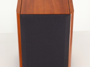 Celestion F10 Standmount Speakers - Cherry - Image 10