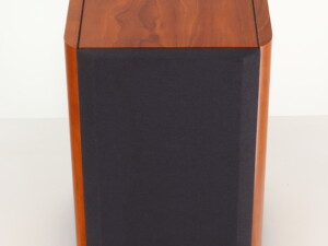 Celestion F10 Standmount Speakers - Cherry - Image 11