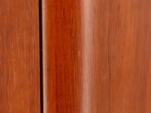 Celestion F10 Standmount Speakers - Cherry - Image 13