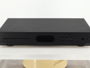 Audiolab 6000CDT CD Transport - Black