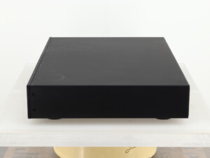 Audiolab 6000CDT CD Transport - Black - Image 3