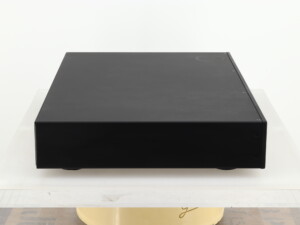 Audiolab 6000CDT CD Transport - Black - Image 5