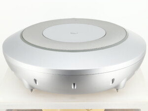 Linn Komponent 120 Subwoofer - Silver