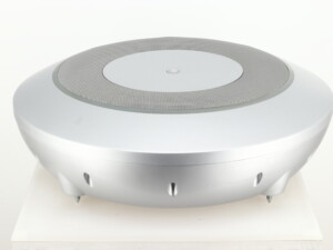 Linn Komponent 120 Subwoofer - Silver - Image 5