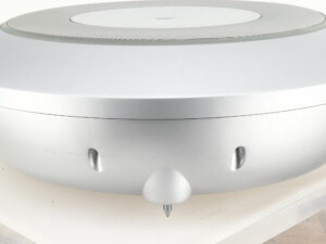 Linn Komponent 120 Subwoofer - Silver - Image 7