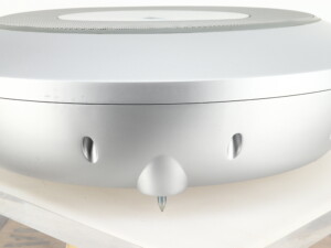 Linn Komponent 120 Subwoofer - Silver - Image 8