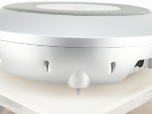 Linn Komponent 120 Subwoofer - Silver - Image 9